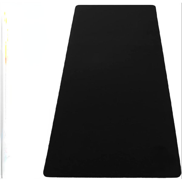 Inbox Zero Katrea Rubber Desk Pad Wayfair